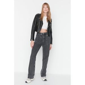 NWT Trendyol Women Wide leg 90's Wide Leg Jeans